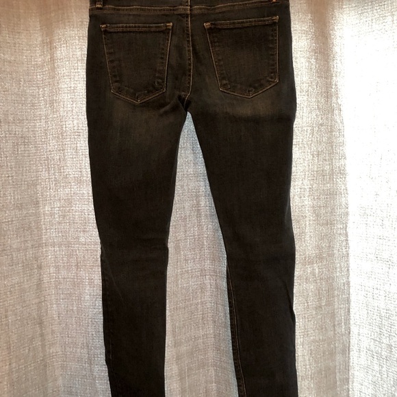 Lucky Brand Brooke Skinny Jeans - Picture 2 of 8